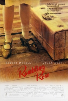 unknown Rambling Rose movie poster