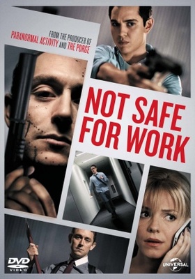 unknown Not Safe for Work movie poster