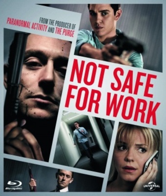 unknown Not Safe for Work movie poster