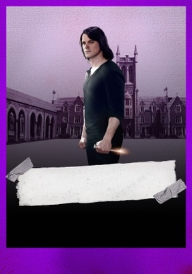 unknown Vampire Academy movie poster