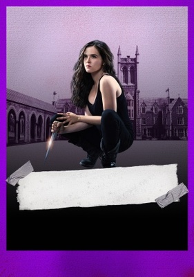 unknown Vampire Academy movie poster