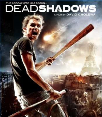 unknown Dead Shadows movie poster