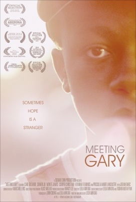 unknown Meeting Gary movie poster