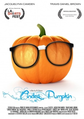 unknown Cinder Pumpkin movie poster
