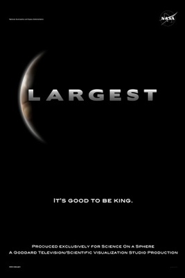 unknown Largest movie poster