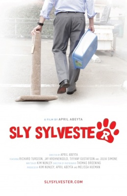 unknown Sly Sylvester movie poster
