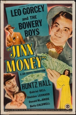 unknown Jinx Money movie poster