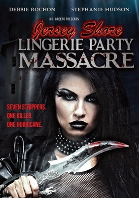 unknown Sandy Hook Lingerie Party Massacre movie poster