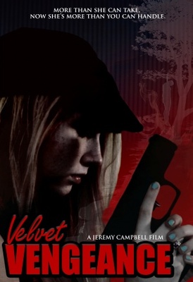 unknown Velvet Vengeance movie poster