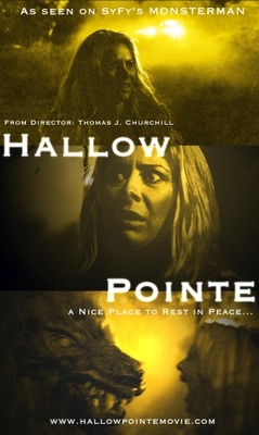 unknown Hallow Pointe movie poster
