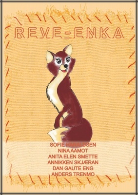 unknown Reve-enka movie poster