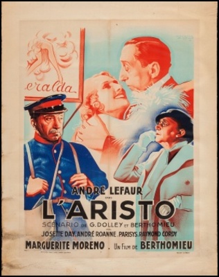 unknown L'aristo movie poster