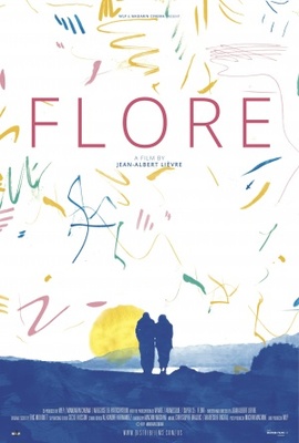 unknown Flore movie poster