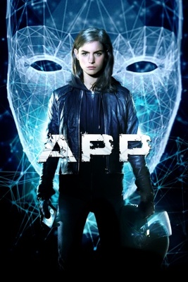 unknown App movie poster