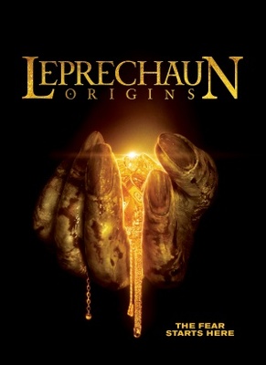 unknown Leprechaun: Origins movie poster