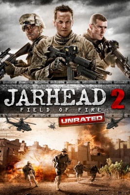 unknown Jarhead 2: Field of Fire movie poster