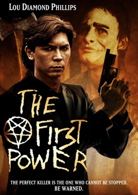 unknown The First Power movie poster