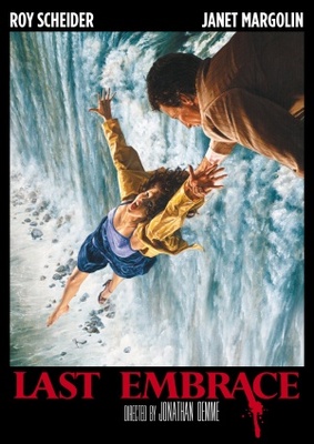 unknown Last Embrace movie poster