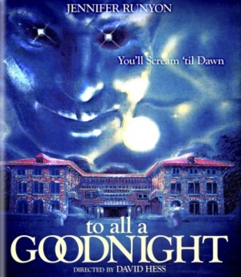 unknown To All a Good Night movie poster