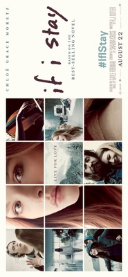 unknown If I Stay movie poster