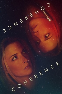 unknown Coherence movie poster
