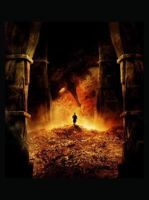 unknown The Hobbit: The Desolation of Smaug movie poster