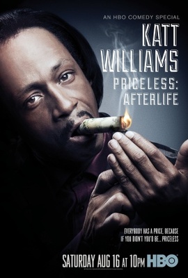 unknown Katt Williams: Priceless: Afterlife movie poster