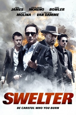 unknown Swelter movie poster