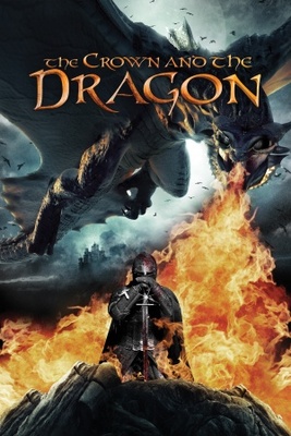 unknown The Crown and the Dragon movie poster