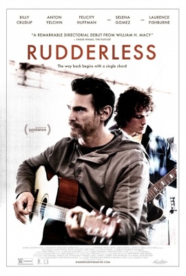 unknown Rudderless movie poster