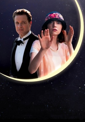 unknown Magic in the Moonlight movie poster