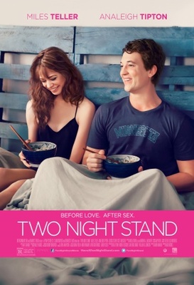 unknown Two Night Stand movie poster