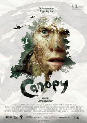 unknown Canopy movie poster