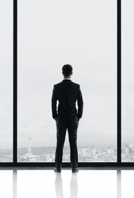 unknown Fifty Shades of Grey movie poster