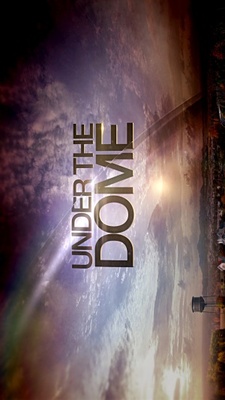 unknown Under the Dome movie poster