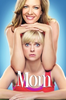 unknown Mom movie poster