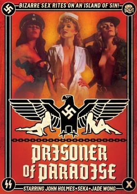unknown Prisoner of Paradise movie poster