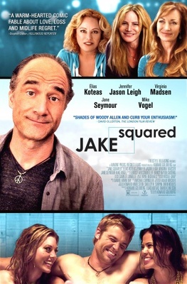 unknown Jake Squared movie poster