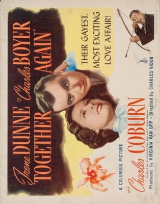 unknown Together Again movie poster