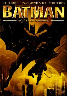 unknown The Batman movie poster