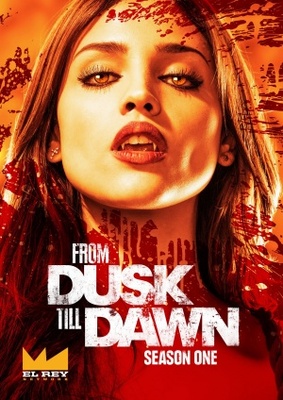 unknown From Dusk Till Dawn: The Series movie poster