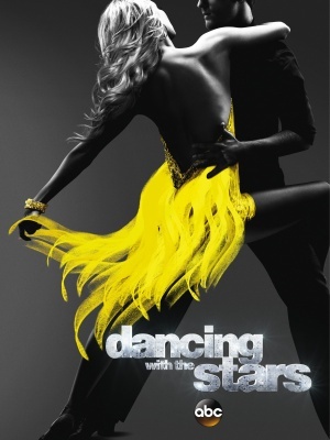 unknown Dancing with the Stars movie poster