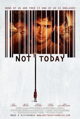 unknown Not Today movie poster