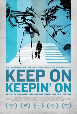 unknown Keep on Keepin' On movie poster