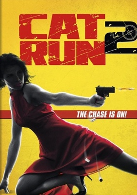 unknown Cat Run 2 movie poster