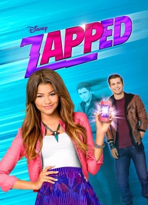 unknown Zapped movie poster