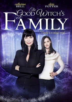 unknown The Good Witch's Family movie poster