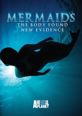 unknown Mermaids: The Body Found movie poster