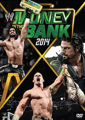 unknown WWE Money in the Bank movie poster