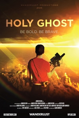 unknown Holy Ghost movie poster